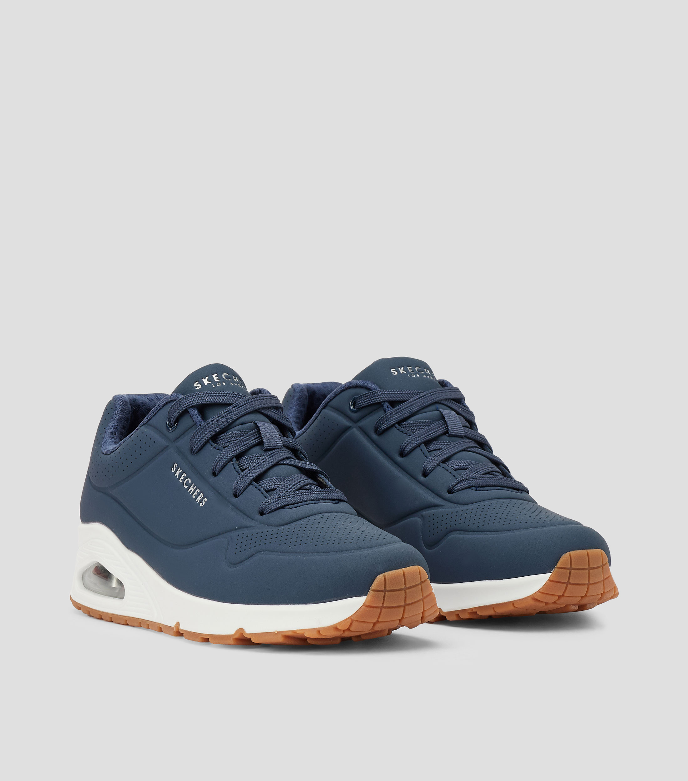 Tenis casuales Uno - Stand on Air Mujer